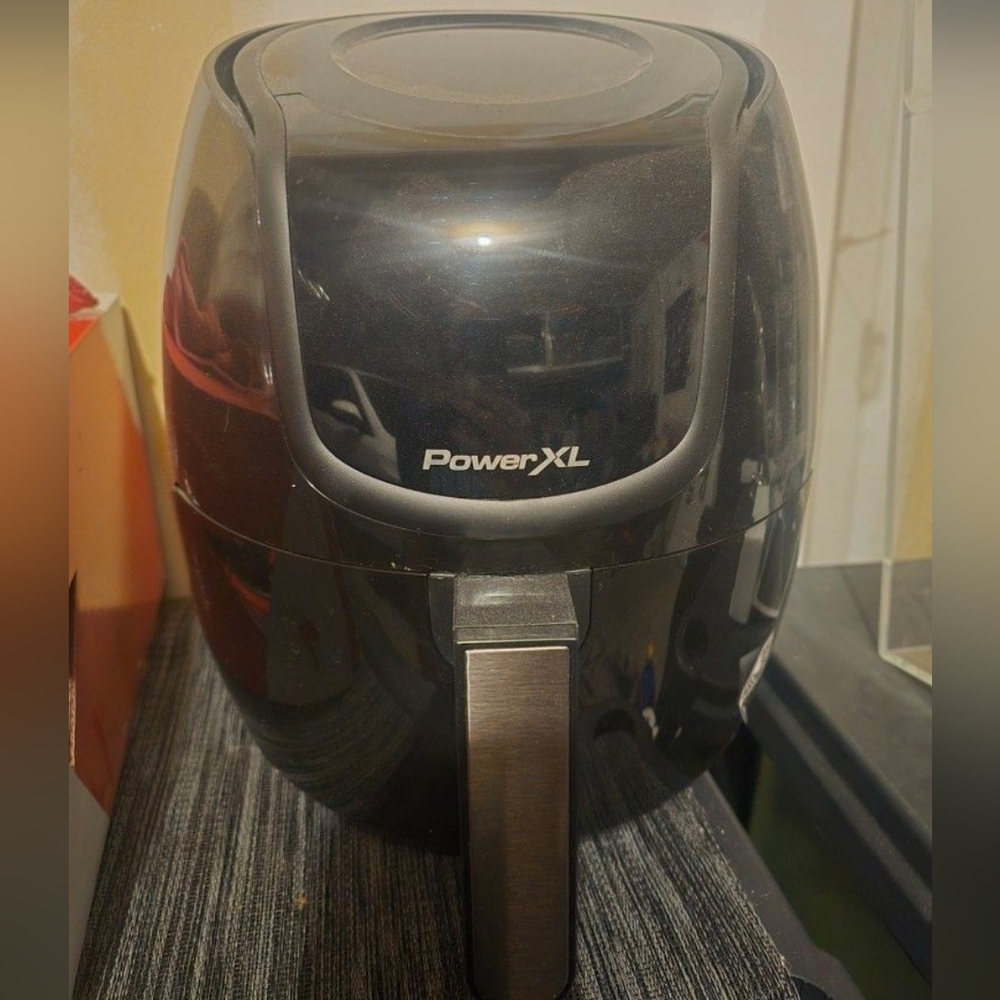 Power XL Air Fryer